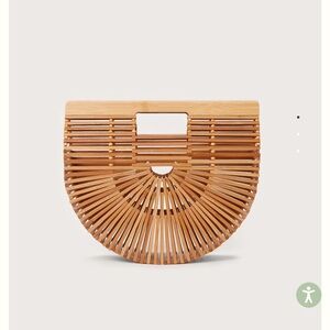 Cult Gaia’s Ark Clutch - Small